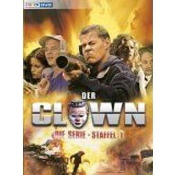 Der Clown - Die Serie, Staffel 1 [DVD]